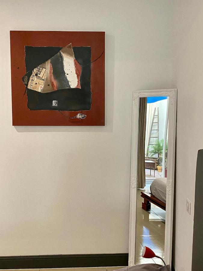 Art'Appart Нарбон Екстериор снимка