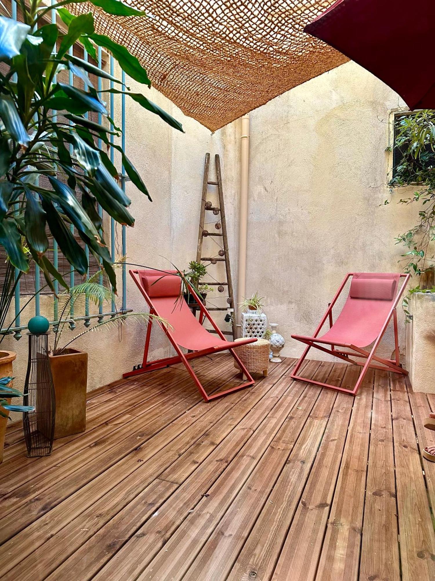 Art'Appart Нарбон Екстериор снимка